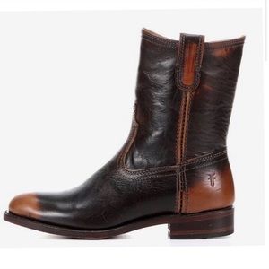Frye Jet Roper Boot